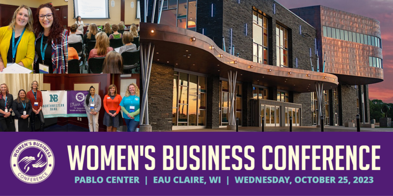 Women's Business Conference