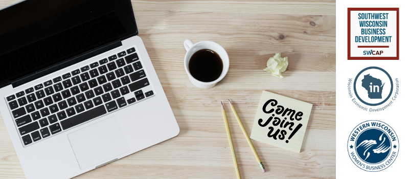 Small Business Workshop Series